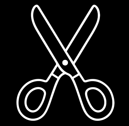 Przycinanie koron icon